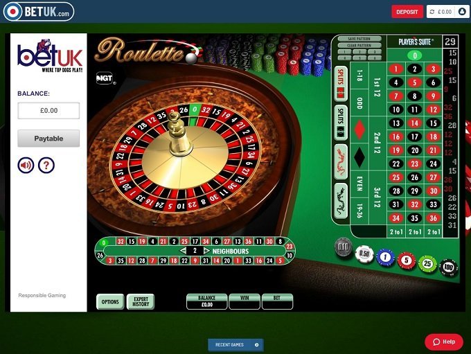 A look at betmac casino A look at betmac casino